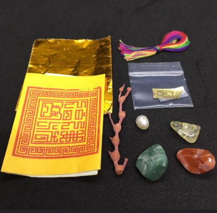 Giáng lô nhang là gì? Ý nghĩa, cách thực hiện và những điều nên biết